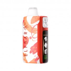 Dispositivo Descartvel Elf Bar 40K Sweet King Watermelon Roll Ups