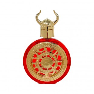 Tester Perfume Bharara Viking Rio Parfum Unissex 100ml