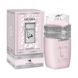 Perfume Arabia Haya EDP Feminino 100ml