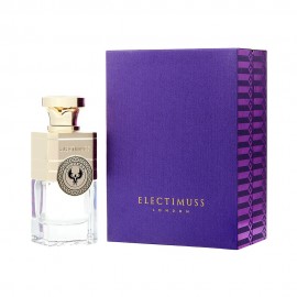 Perfume Electimuss Silvanus Pure Parfum Unissex 100ml