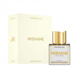 Perfume Nishane Wulong Cha Extrait de Parfum Unissex 100ml