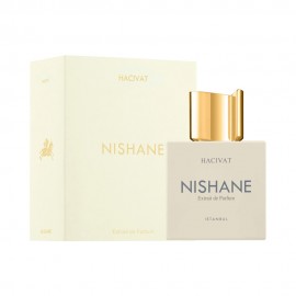 Perfume Nishane Hacivat Extrait de Parfum Unissex 100ml