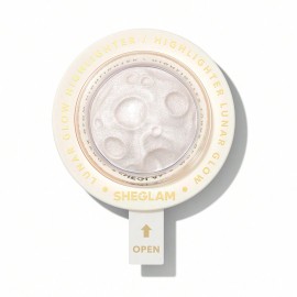 Iluminador SHEGLAM Lunar Glow Vanilla Frost