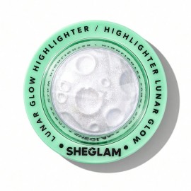 Iluminador SHEGLAM Lunar Glow Silver