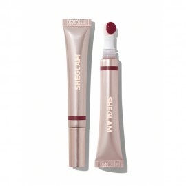 Gloss SHEGLAM Pout Pillow Cushion K.O