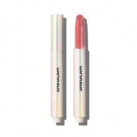 Gloss SHEGLAM Pout-Perfect Shine Lip Plumper Pink Flamingo