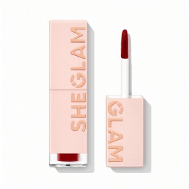 Lip Tint SHEGLAM Take A Hint Wake-up Call