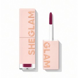 Lip Tint SHEGLAM Take A Hint Cheeky