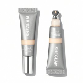 Corretivo para Olhos SHEGLAM Bright Eyes Cooling Linen