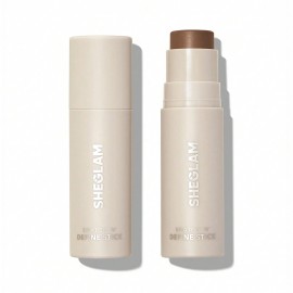 Contour SHEGLAM Snatch n Define Stick Camel Suede