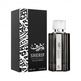 Perfume Nasma Sherif EDP Masculino 100ml