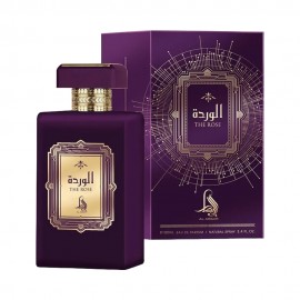 Perfume Al Absar The Rose EDP Unissex 100ml
