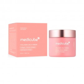 Creme Facial Medicube Collagen Jelly Cream 50ml