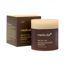 Pads Medicube Deep Vita C 150g 70pcs