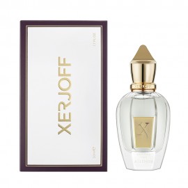 Perfume Xerjoff Allende Parfum Unissex 50ml