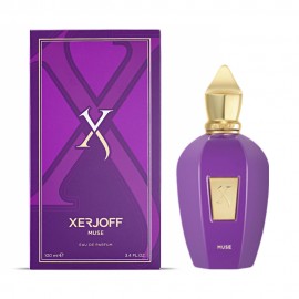 Perfume Xerjoff Muse EDP Unissex 100ml