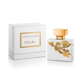 Perfume M.Micallef Ylang In Gold EDP Feminino 100ml
