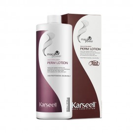 Tratamento Capilar Karseell Maca Power Perm Lotion 3 IN 1 800ml