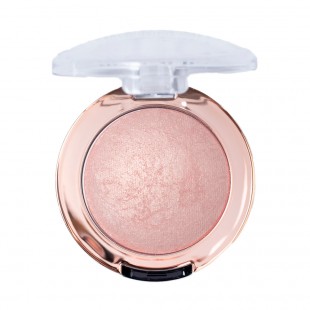 Iluminador Milani Baked Highlighter 01 Dolce Perla
