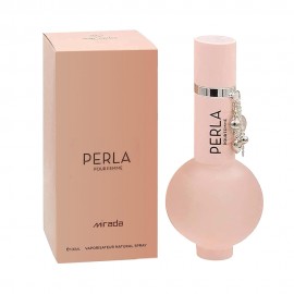 Perfume Mirada Perla Woman EDP Feminino 100ml