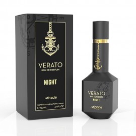 Perfume Mirada Verato Man Night EDP Masculino 100ml