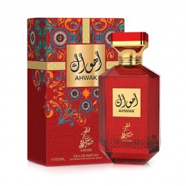 Perfume Sahari Ahwak EDP Feminino 100ml