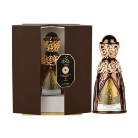 Perfume Lattafa Niche Emarati Zikra EDP Unissex 100ml