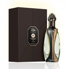 Perfume Lattafa Niche Emarati Hayaam EDP Unissex 100ml