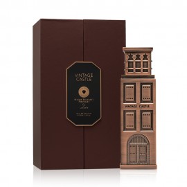 Perfume Lattafa Niche Emarati Vintage Castle EDP Unissex 100ml