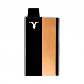 Kit Dispositivo Descartvel Ignite P100 PRO Gold Bateria + Refill Icy Mint