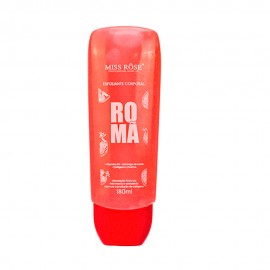 Esfoliante Corporal Miss Rse Rom 180ml
