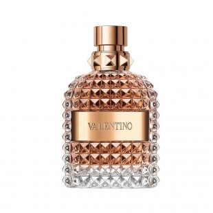 Tester Perfume Valentino Uomo EDT Masculino 100ml