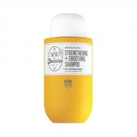 Shampoo Sol de Janeiro Cheirosa 62 Strengthening + Smoothing 295ml