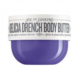 Creme Corporal Sol de Janeiro Delcia Drench Butter 240ml