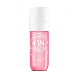 Body Splash Sol de Janeiro Brazilian Crush Cheirosa 68 Beija Flor 240ml