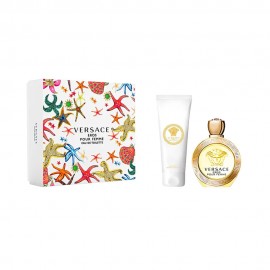 Kit Versace Eros Pour Femme 2pcs