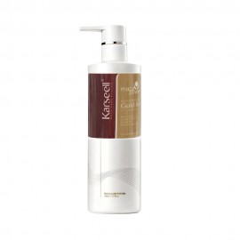 Tratamento Capilar Karseell Maca Power Gold Keratin 500ml