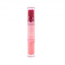 Duo Gloss D'Hermosa HX073