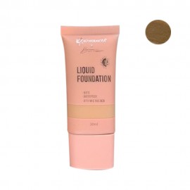Base Facial Lquida D'Hermosa HB601 No.115
