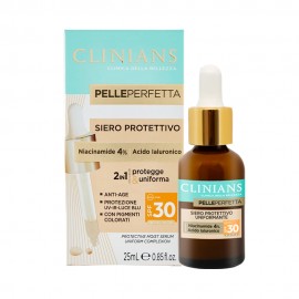 Serm Facial Clinians Pelle Perfetta 2in1 SPF30 25ml