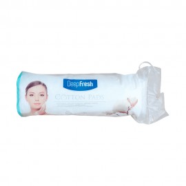 Pads de Algodo Deep Fresh 70pcs