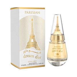Perfume Le Chameau Parisian Dream D'or EDP Feminino 100ml