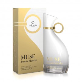 Perfume Muse Beaut Blanche EDP Feminino 100ml
