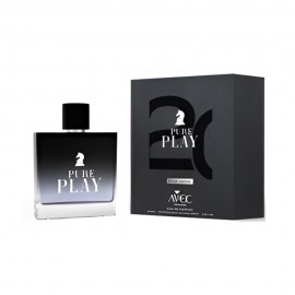 Perfume Avec Creation Pure Play EDP Masculino 100ml