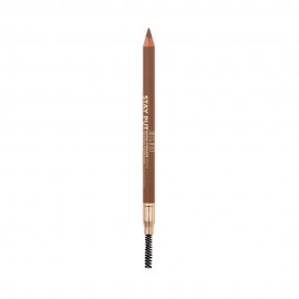 Lpis para Sobrancelhas Milani Stay Put Crayon Pommade MPPB-02 Soft Brown