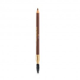 Lpis para Sobrancelhas Milani Stay Put Crayon Pommade MPPB-03 Medium Brow