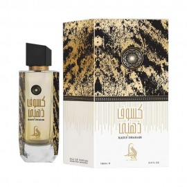 Perfume Al Absar Kasuf Dhahabi EDP Feminino
