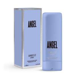 Creme Corporal Hidratante Isabelle Angel 200ml