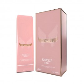 Creme Corporal Hidratante Isabelle Olympe 200ml