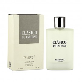 Perfume Paris Corner Pendora Clsico de Intense EDP Masculino 100ml